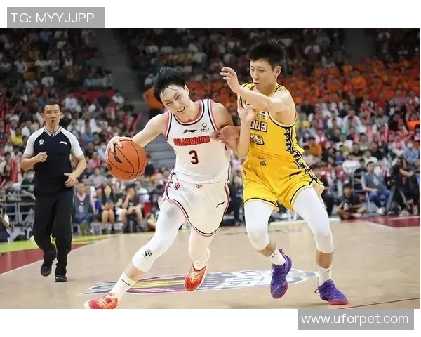 广州篮球队实力分析与未来发展展望探讨